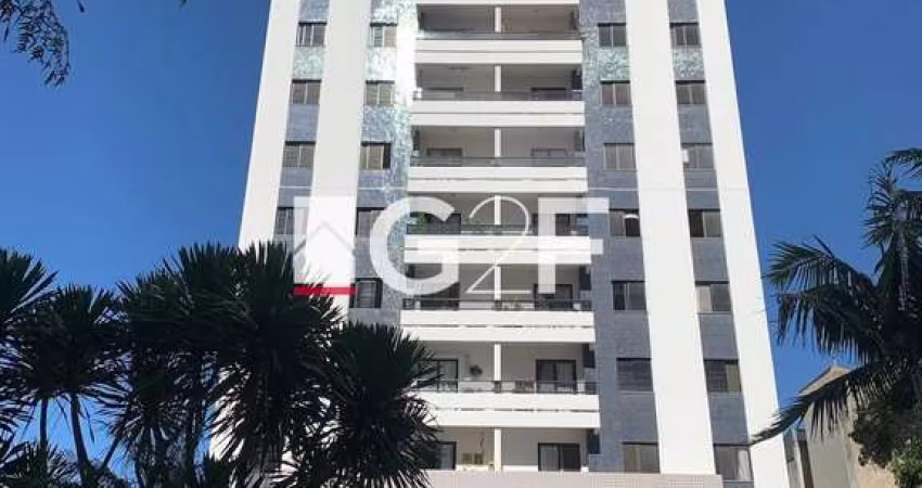 Apartamento com 3 quartos à venda na Rua Otávio Machado, 225, Taquaral, Campinas