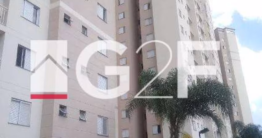 Apartamento com 2 quartos à venda na Avenida Imperatriz Leopoldina, 550, Taquaral, Campinas