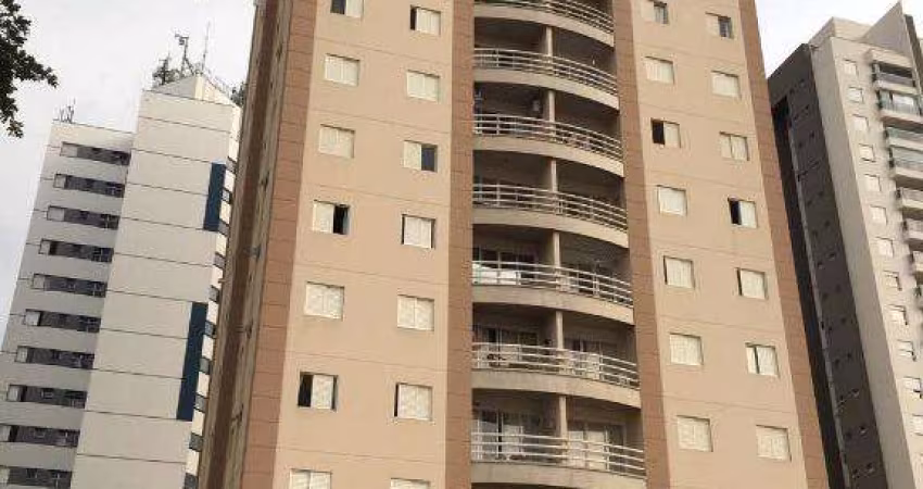 Apartamento com 3 quartos à venda na Rua Dona Maria Umbelina Couto, 388, Taquaral, Campinas