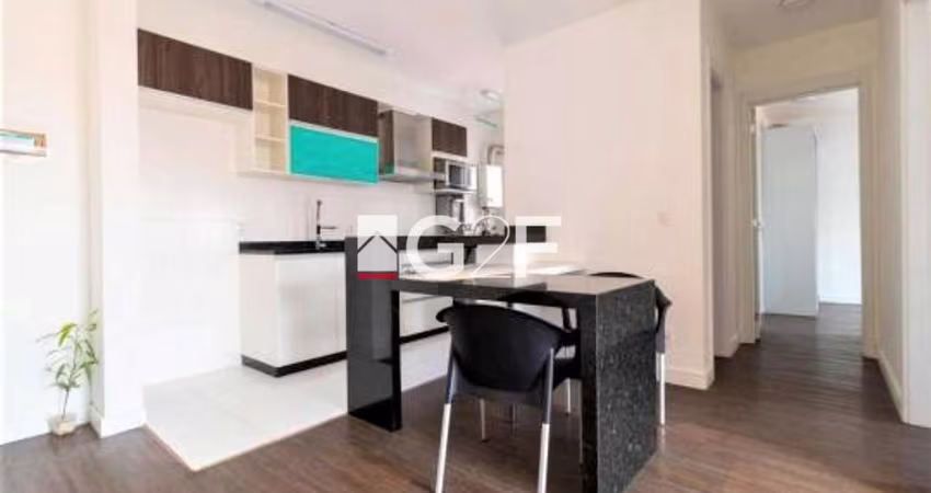 Apartamento com 2 quartos à venda na Rua Otávio Machado, 160, Taquaral, Campinas