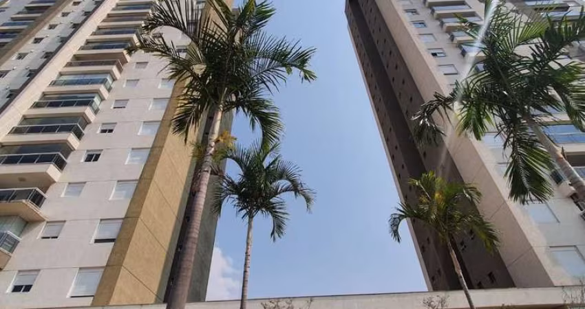 Apartamento com 2 quartos à venda na Rua Alberto Cerqueira Lima, 29, Taquaral, Campinas