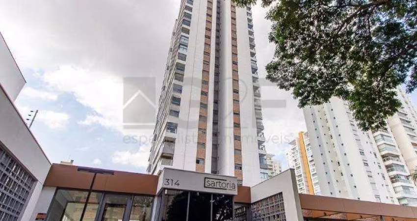 Apartamento com 4 quartos à venda na Rua São Salvador, 314, Taquaral, Campinas
