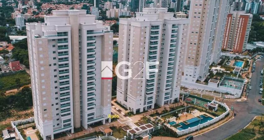 Apartamento com 2 quartos à venda na Rua Doutor Mário Natividade, 1000, Taquaral, Campinas