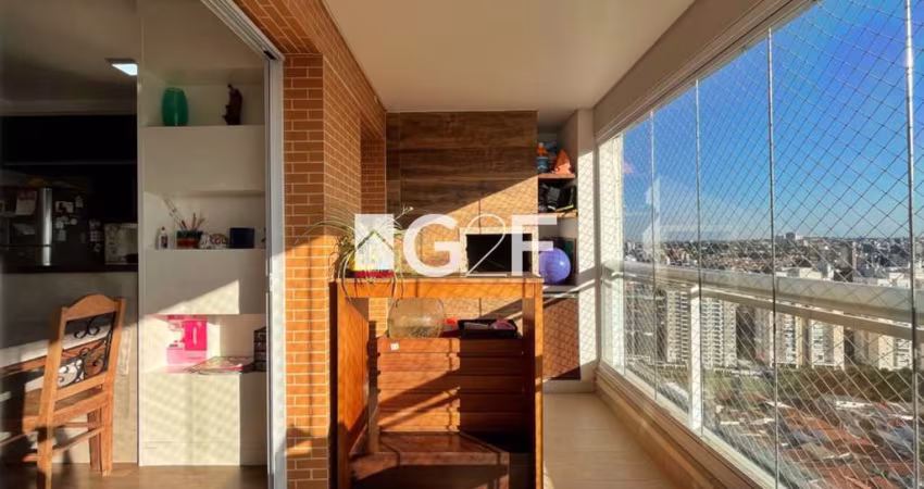 Apartamento com 3 quartos à venda na Rua São Salvador, 220, Taquaral, Campinas