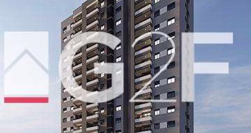 Apartamento com 3 quartos à venda na Rua Padre Manoel da Nóbrega, 66, Vila Angeli, Valinhos