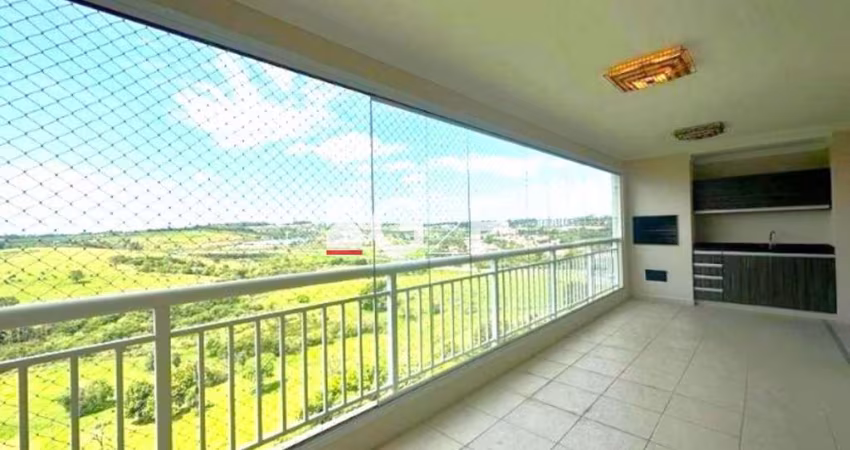 Apartamento com 3 quartos à venda na Avenida Doutor Nelson Noronha Gustavo Filho, 175, Vila Brandina, Campinas