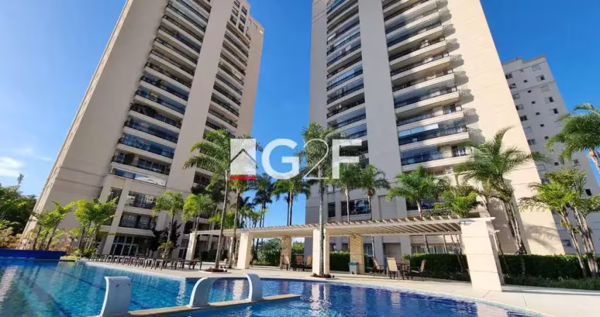 Apartamento com 4 quartos à venda na Avenida Doutor Nelson Noronha Gustavo Filho, 230, Vila Brandina, Campinas