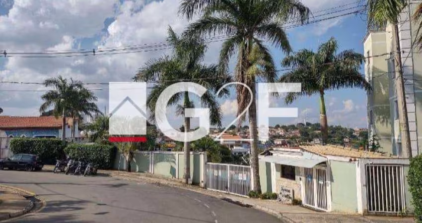 Apartamento com 2 quartos à venda na Rua Professora Maria Pilar Bórgia, 215, Vila Carminha, Campinas