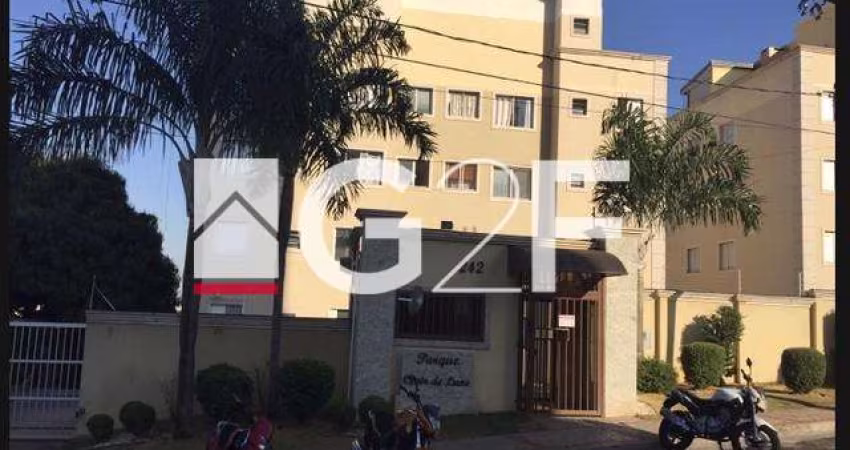 Apartamento com 2 quartos à venda na Rua Caçapava, 243, Vila Industrial, Campinas