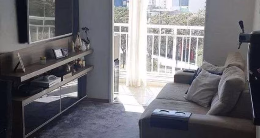 Apartamento com 2 quartos à venda na Rua Francisco Teodoro, 440, Vila Industrial, Campinas