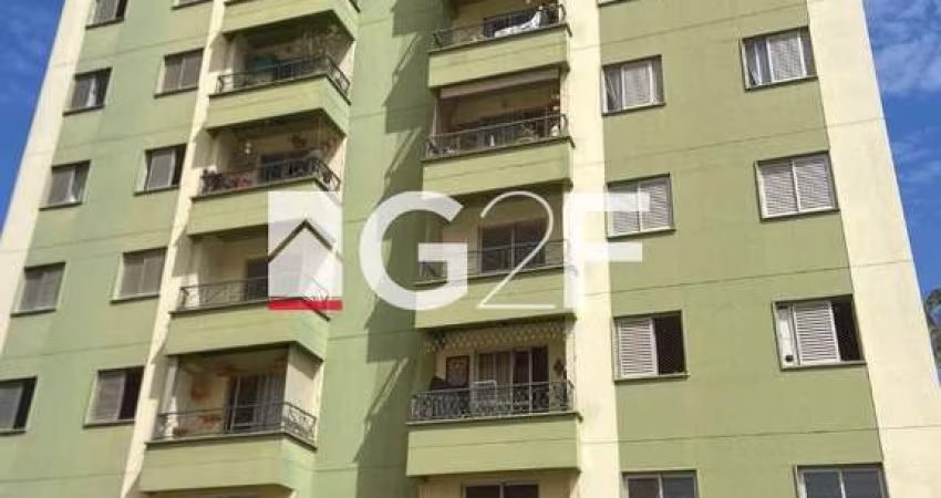 Apartamento com 3 quartos à venda na Rua Pinheiros, 200, Vila Industrial, Campinas