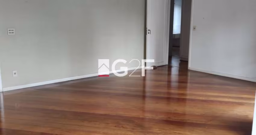 Apartamento com 3 quartos à venda na Rua Coelho Neto, 331, Vila Itapura, Campinas