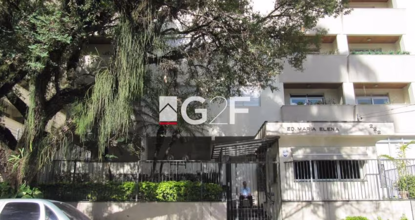 Apartamento com 3 quartos à venda na Rua Coelho Neto, 222, Vila Itapura, Campinas