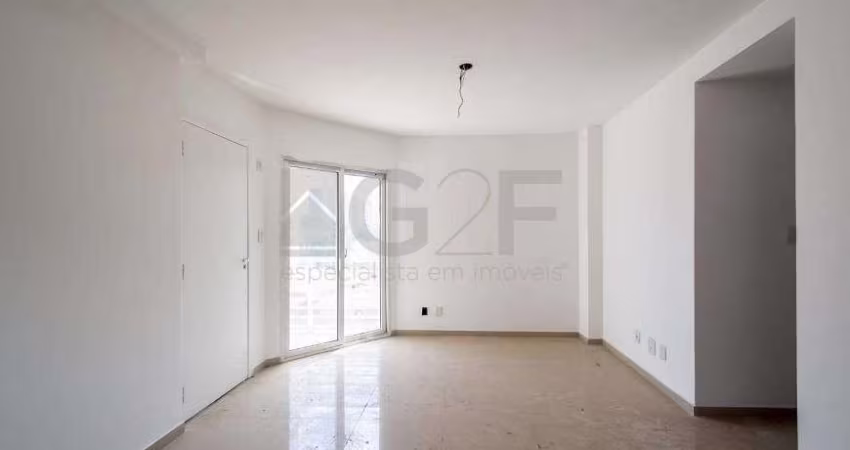 Apartamento com 2 quartos à venda na Rua Álvaro Muller, 113, Vila Itapura, Campinas