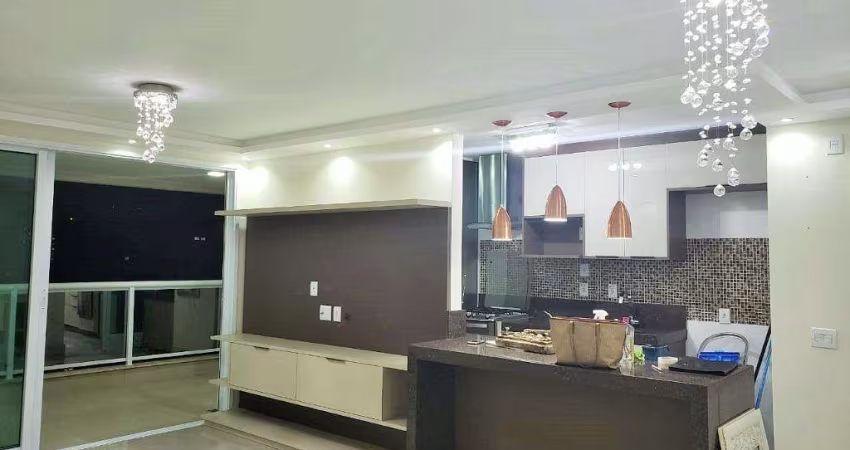 Apartamento com 3 quartos à venda na Rua Barão de Atibaia, 390, Vila Itapura, Campinas