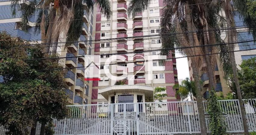 Apartamento com 3 quartos à venda na Rua Tiradentes, 1025, Vila Itapura, Campinas