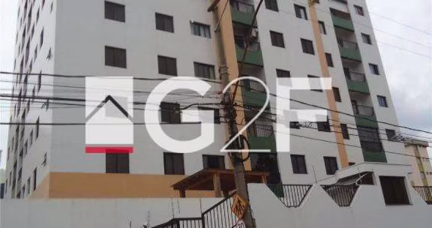 Apartamento com 3 quartos à venda na Rua Álvaro Muller, 560, Vila Itapura, Campinas