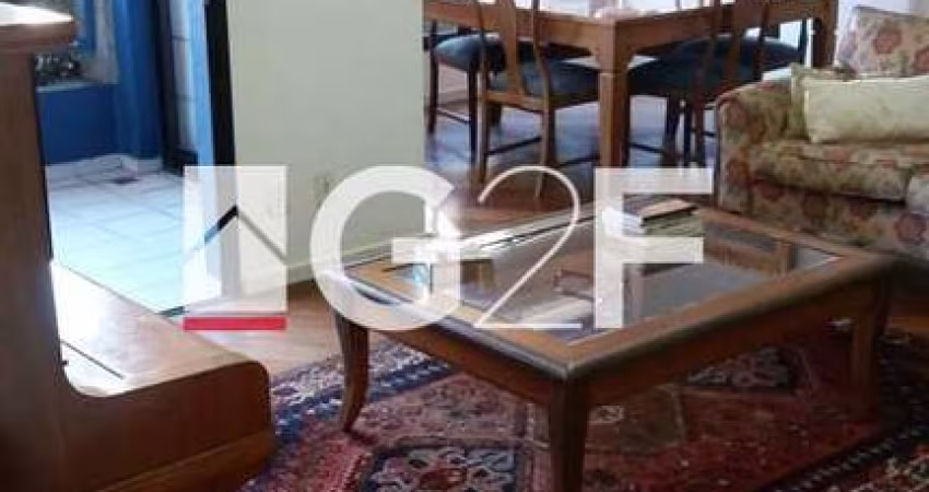 Apartamento com 3 quartos à venda na Rua Coelho Neto, 331, Vila Itapura, Campinas