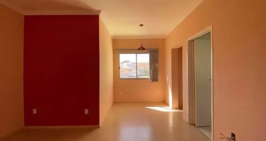 Apartamento com 2 quartos à venda na Rua Frederico Ozanan, 177, Vila Joaquim Inácio, Campinas