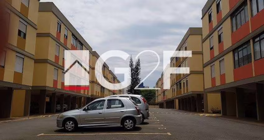 Apartamento com 3 quartos à venda na Avenida General Carneiro, 576, Vila João Jorge, Campinas