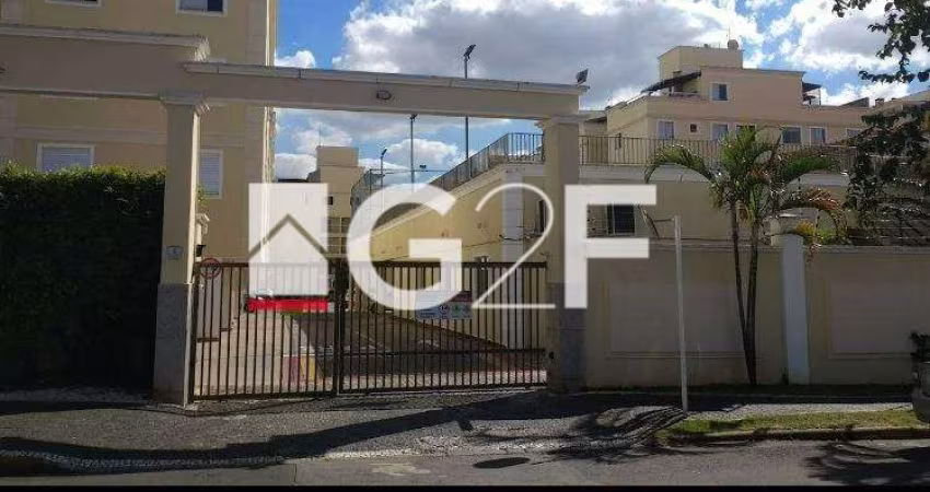 Apartamento com 2 quartos à venda na Rua Amilar Alves, 132, Vila João Jorge, Campinas