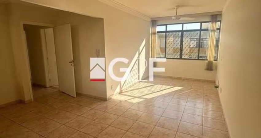 Apartamento com 3 quartos à venda na Avenida General Carneiro, 576, Vila João Jorge, Campinas
