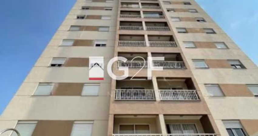 Apartamento com 3 quartos à venda na Rua Vitoriano dos Anjos, 661, Vila João Jorge, Campinas