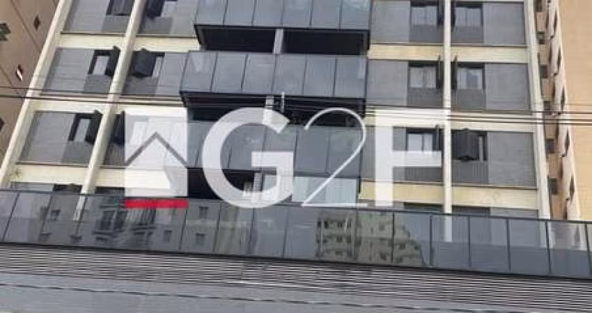 Apartamento com 3 quartos à venda na Avenida Doutor Arlindo Joaquim de Lemos, 1251, Vila Lemos, Campinas