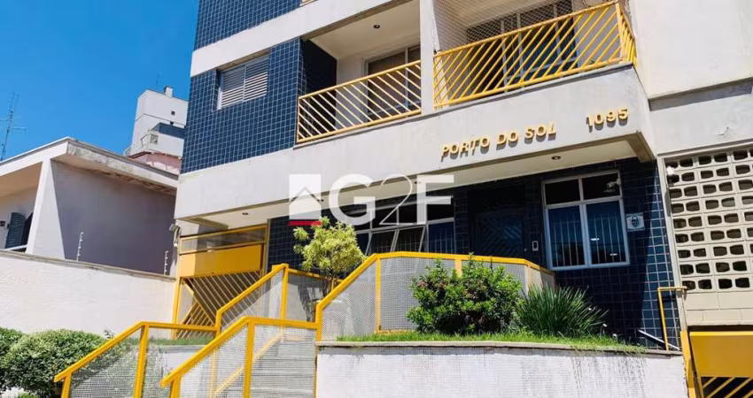 Apartamento com 1 quarto à venda na Avenida Doutor Arlindo Joaquim de Lemos, 1095, Vila Lemos, Campinas