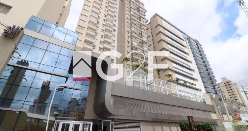 Apartamento com 1 quarto à venda na Rua José Paulino, 159, Vila Lídia, Campinas