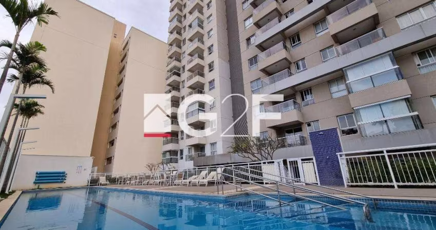 Apartamento com 1 quarto à venda na Rua José Paulino, 159, Vila Lídia, Campinas