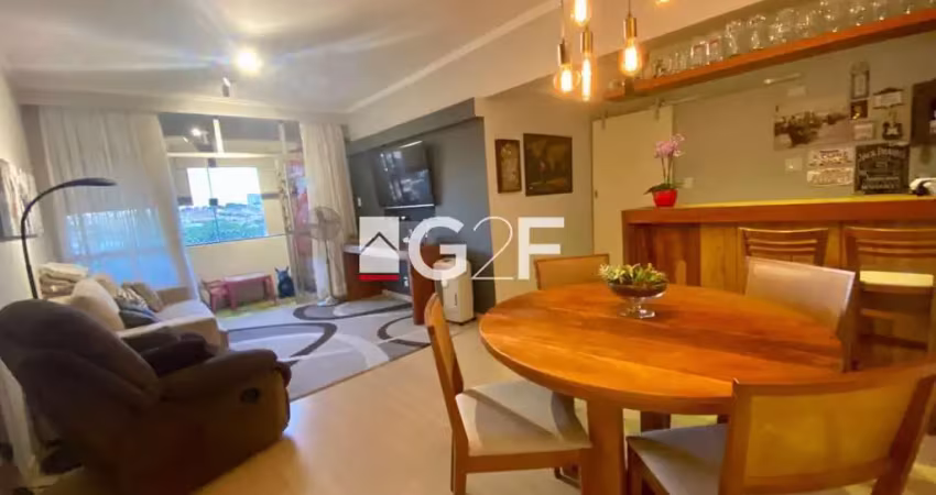 Apartamento com 3 quartos à venda na Avenida Doutor Washington Luiz, 1721, Vila Marieta, Campinas