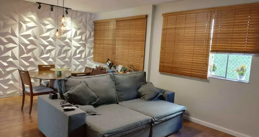 Apartamento com 2 quartos à venda na Avenida Doutor Betim, 780, Vila Marieta, Campinas