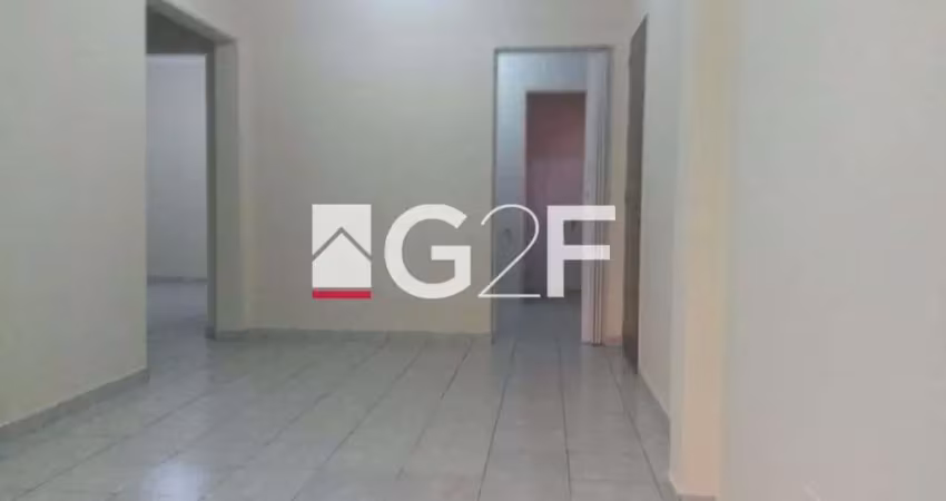 Apartamento com 2 quartos à venda na Avenida Doutor Washington Luiz, 1515, Vila Marieta, Campinas