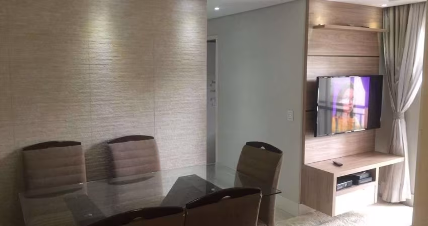 Apartamento com 2 quartos à venda na Avenida das Amoreiras, 4001, Vila Mimosa, Campinas