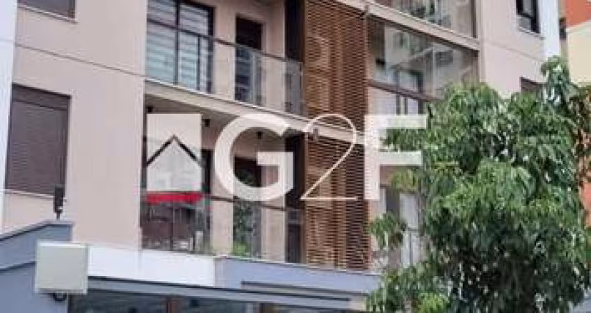 Apartamento com 2 quartos à venda na Rua Votorantim, 10, Vila Nova, Campinas