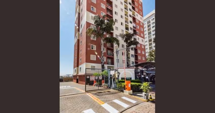 Apartamento com 3 quartos à venda na Rua Votorantim, 101, Vila Nova, Campinas