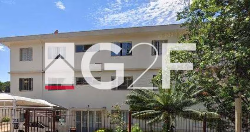Apartamento com 2 quartos à venda na Rua Lions Club, 318, Vila Nova, Campinas