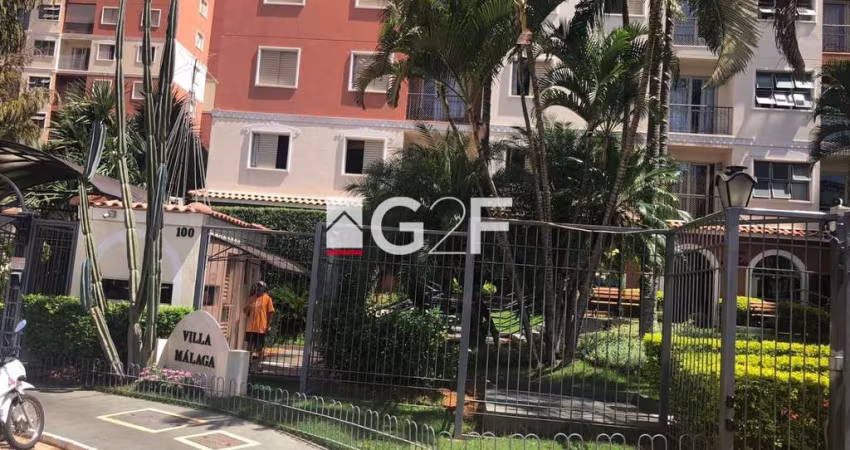 Apartamento com 3 quartos à venda na Rua Votorantim, 100, Vila Nova, Campinas