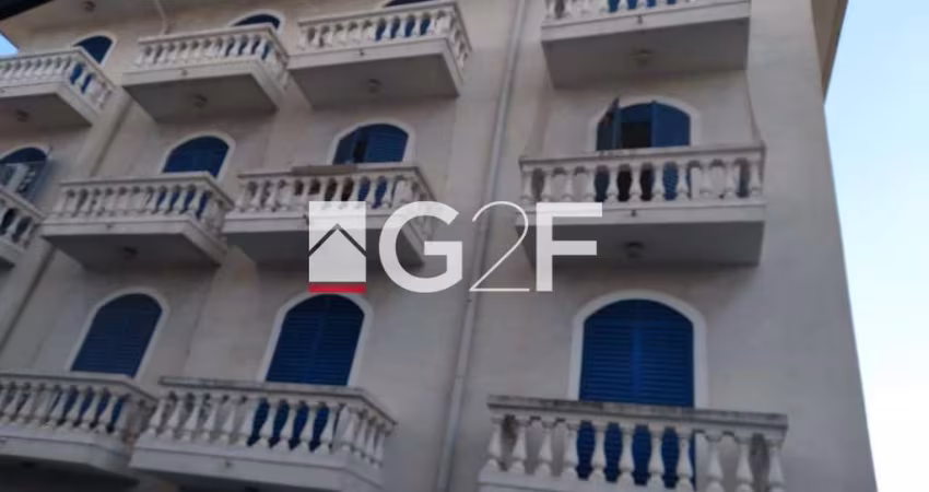 Apartamento com 3 quartos à venda na Rua Serra do Mar, 378, Vila Nova São José, Campinas