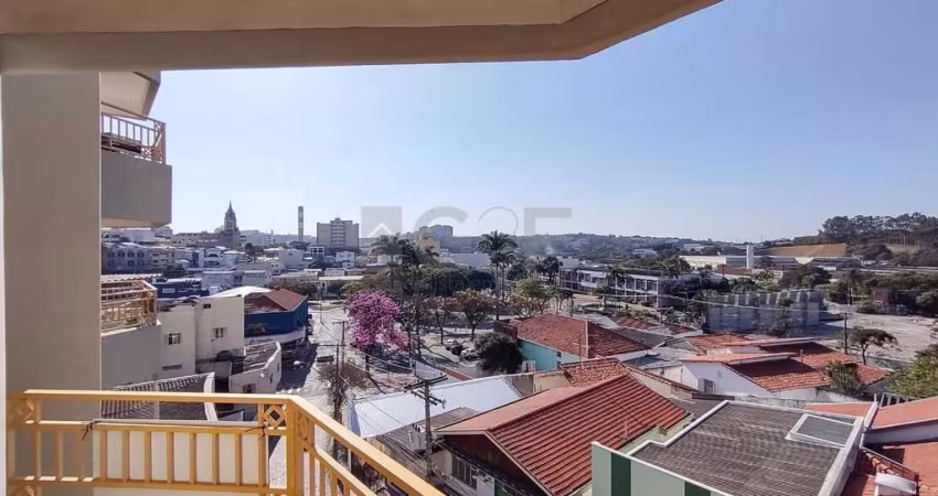 Apartamento com 1 quarto à venda na Rua Antônio Madia Filho, 56, Vila Olivo, Valinhos
