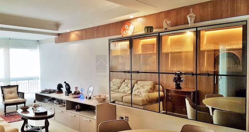 Apartamento com 3 quartos à venda na Avenida Independência, 800, Vila Olivo, Valinhos