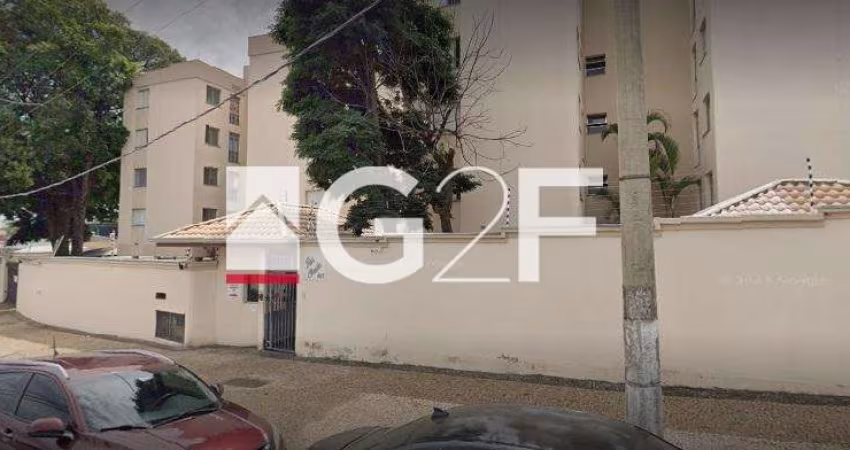 Apartamento com 2 quartos à venda na Rua Martinópolis, 465, Vila Pompéia, Campinas