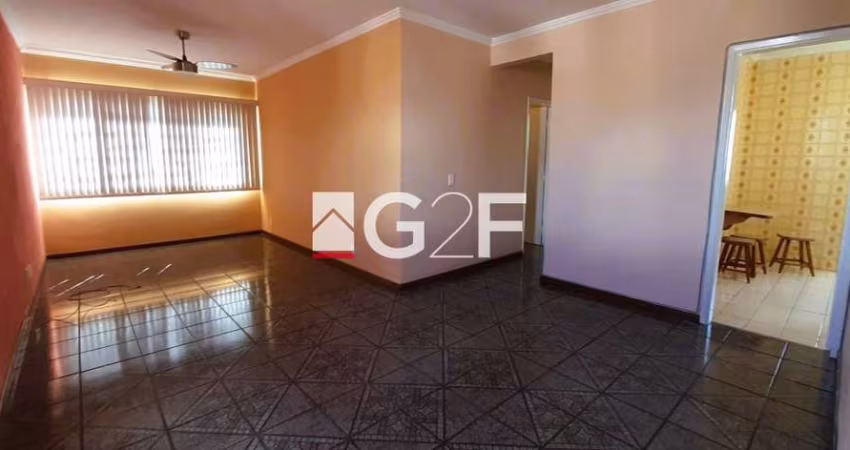 Apartamento com 2 quartos à venda na Rua Rio Grande do Sul, 555, Vila Santana, Campinas