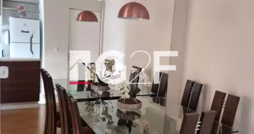 Apartamento com 2 quartos à venda na Avenida Padre Guilherme Ary, 81, Vila Satúrnia, Campinas