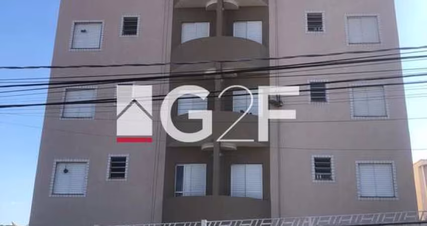 Apartamento com 2 quartos à venda na Rua José Ezequiel da Silva, 83, Vila São José, Valinhos