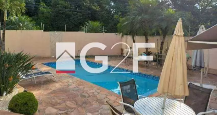 Casa com 3 quartos à venda na Rua Manoel Pereira Barbosa, 460, Parque Alto Taquaral, Campinas