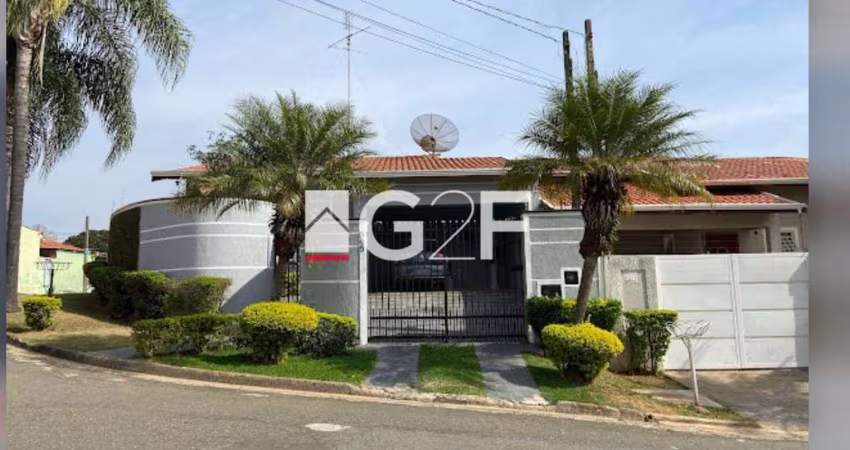 Casa com 3 quartos à venda na Rua Mário Galante Júnior, 505, Parque Alto Taquaral, Campinas