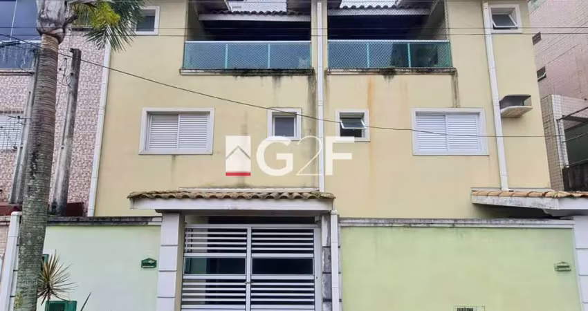 Casa com 3 quartos à venda na Gago Coutinho, 105, Aviação, Praia Grande