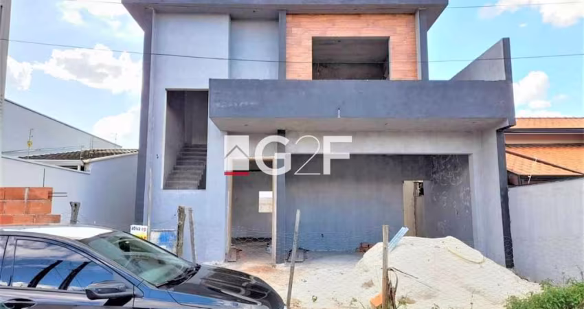 Casa em condomínio fechado com 3 quartos à venda na Rua Honório Chiminazzo, 26, Barão Geraldo, Campinas